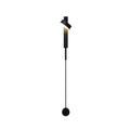 Nordic LED Wall Light | Matt Black Adjustable Rotatable Reading Sconce