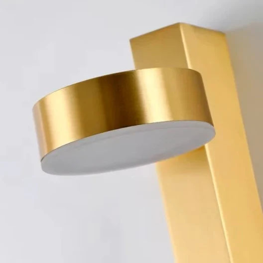 Nordic LED Wall Light | Matt Black Adjustable Rotatable Reading Sconce